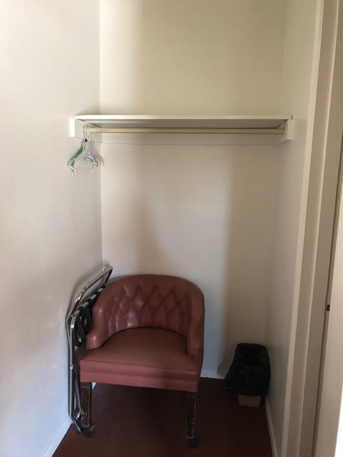 Santa Fe Motel Tehachapi Eksteriør billede